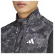 Adidas Ανδρικό γιλέκο Own the Run Spray Dye Vest